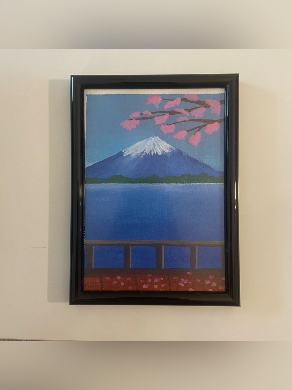 Handmade Painting 33